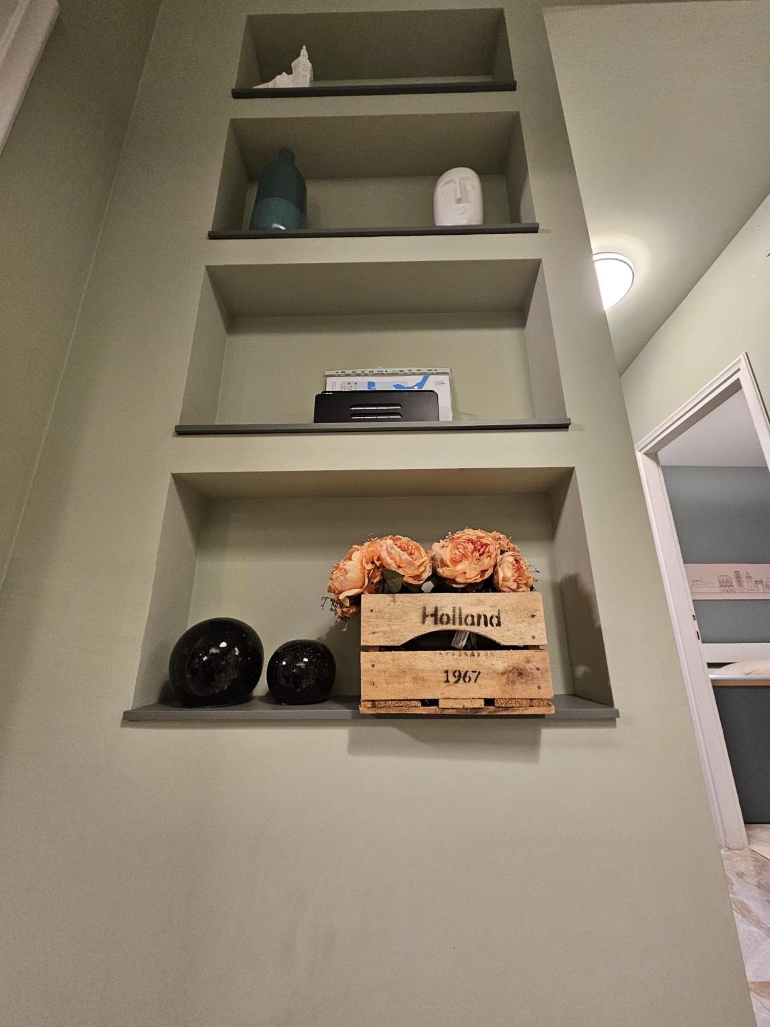 Loggia Delle Mercanzie Appartamento