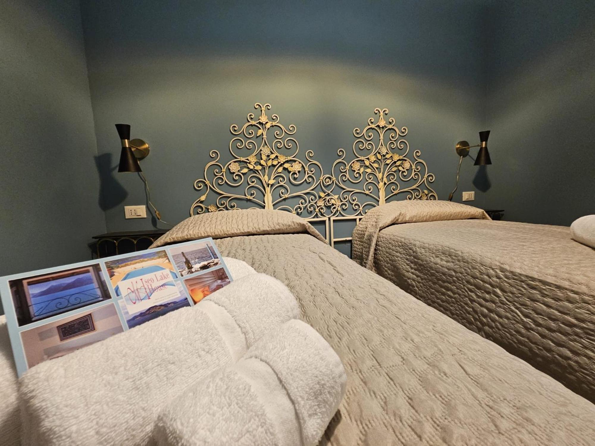 Apartamento Loggia Delle Mercanzie Brescia