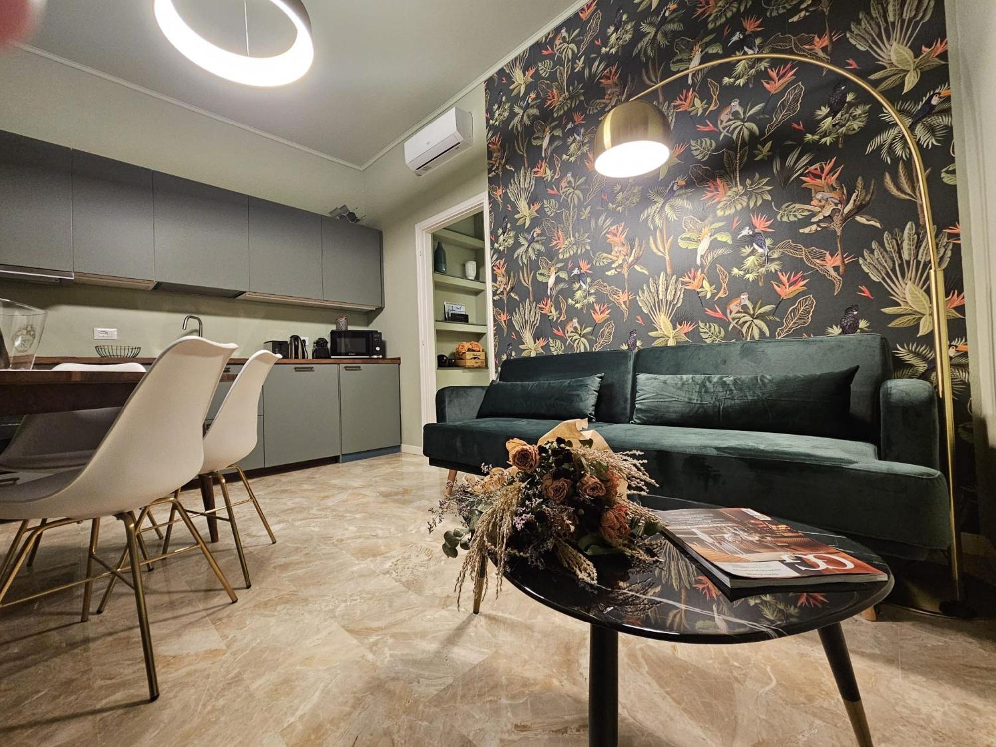Loggia Delle Mercanzie Apartamento