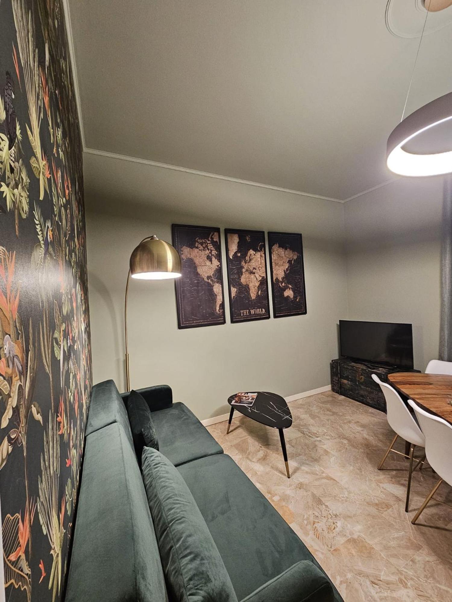 Loggia Delle Mercanzie Apartamento *