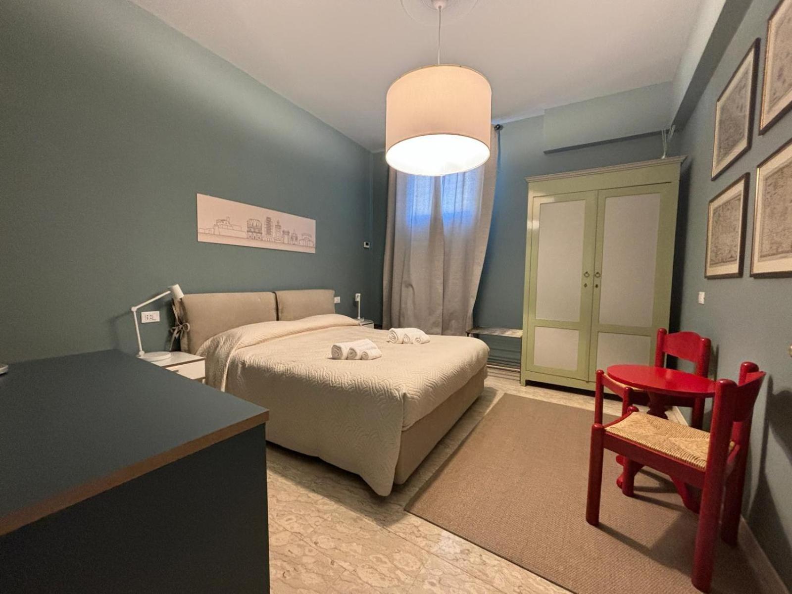 Apartamento Loggia Delle Mercanzie Brescia